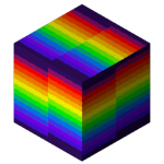 Nyan Cat Rainbow.png