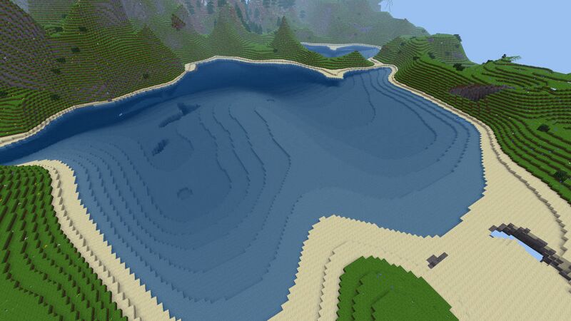 File:Minetest Game floatland ocean.jpg