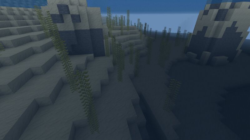 File:Minetest Game ocean with kelp.jpg