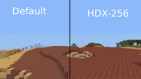 Texture Packs - Minetest