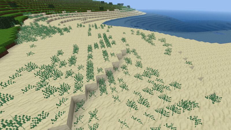 File:Minetest Game grassland dunes.jpg
